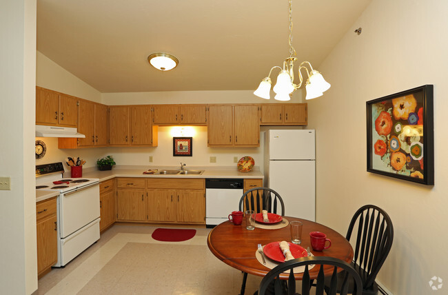 Interior Photo - Southbrook Manor for Active Adults 55+