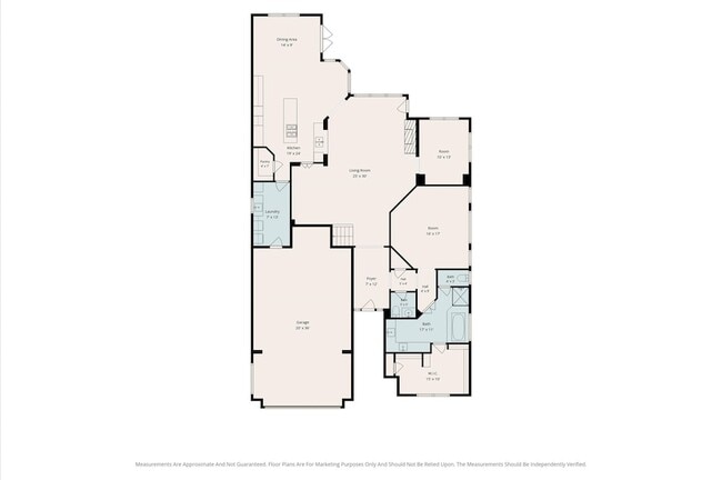 Building Photo - 14227 Flower Creek Ln