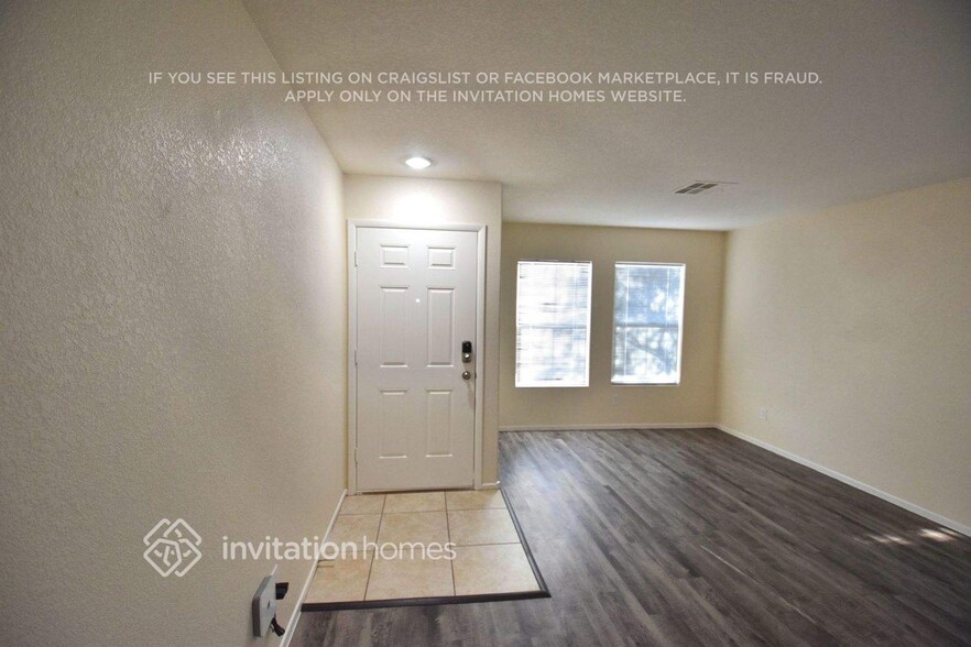 Building Photo - 8324 N Highland Ranch St