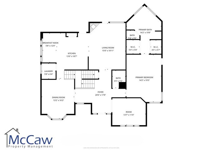 Building Photo - 622 Andover Ln