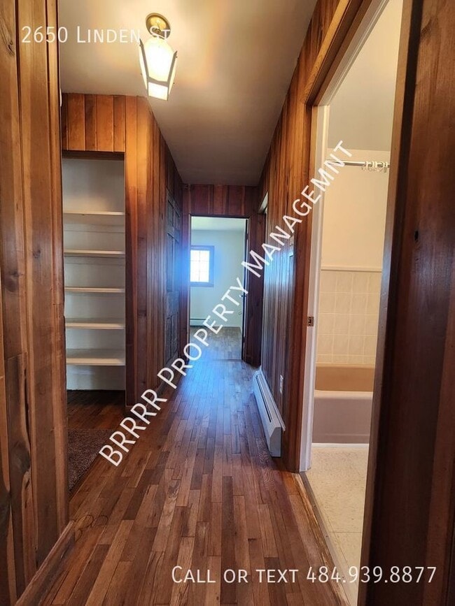 Building Photo - 2650 Linden St