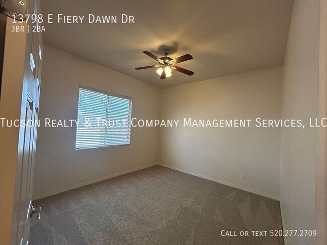 Building Photo - 13798 E Fiery Dawn Dr