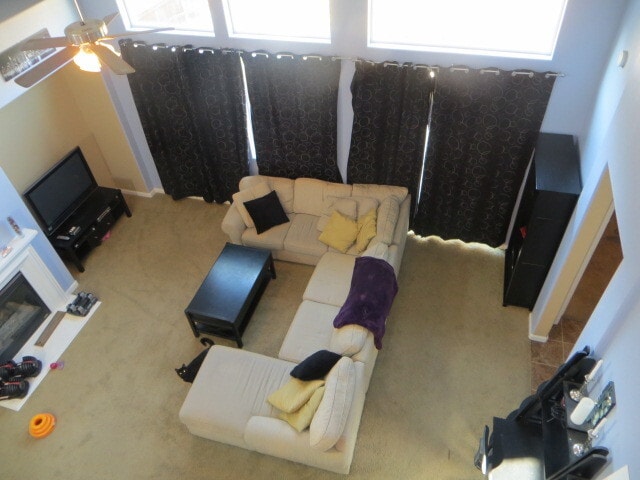 Building Photo - Clovis Gated Lafayette Sq, 2BR+Den/Loft/2....