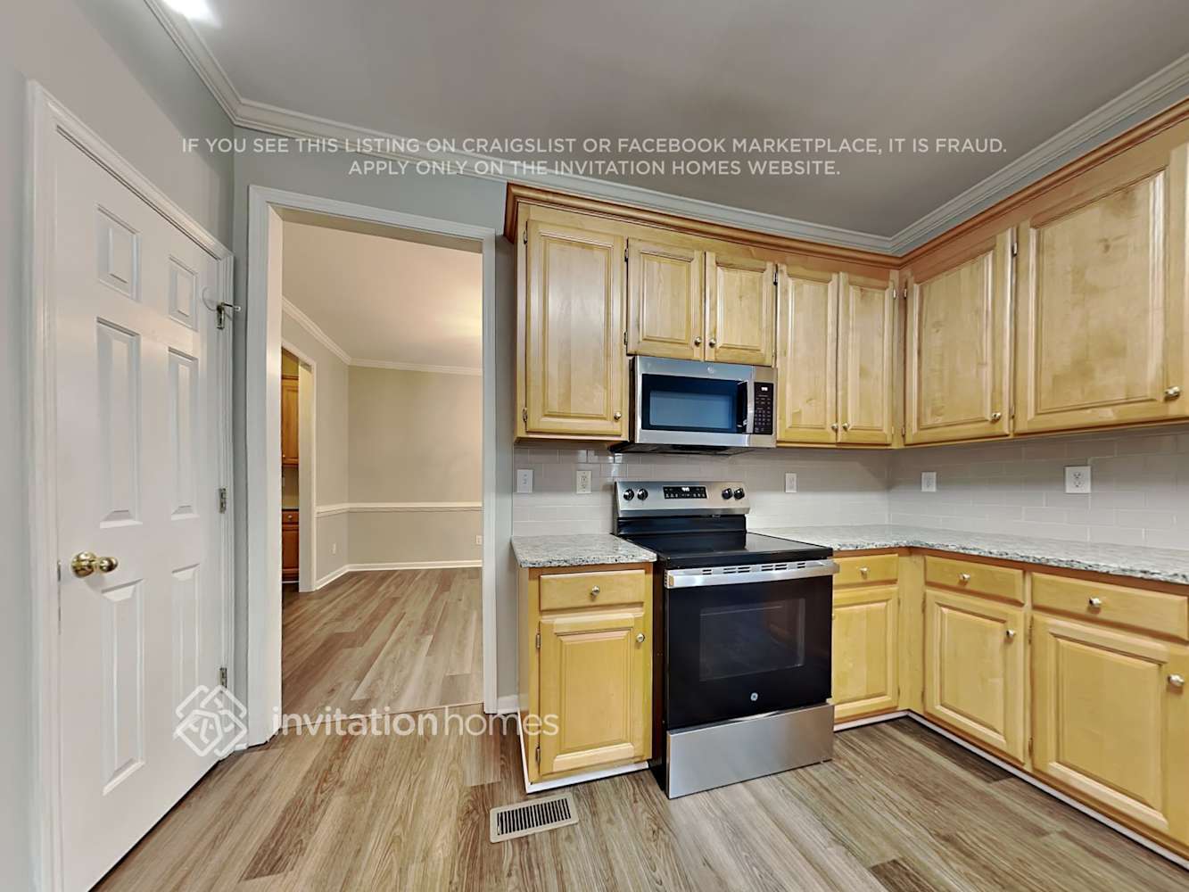 Building Photo - 8007 Harrington Woods Rd