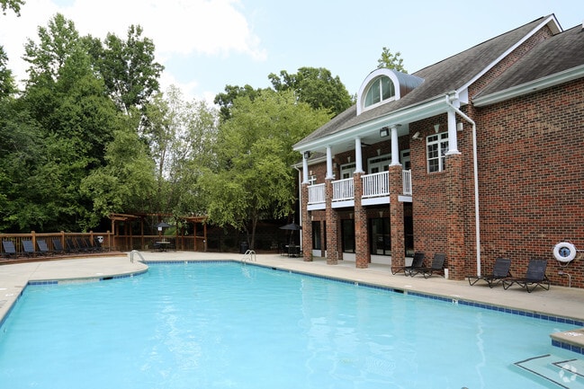 Building Photo - Alamance Reserve
