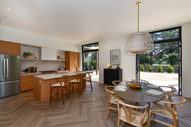 Building Photo - Discover NapaLuxe, A Newly Constructed Pri...