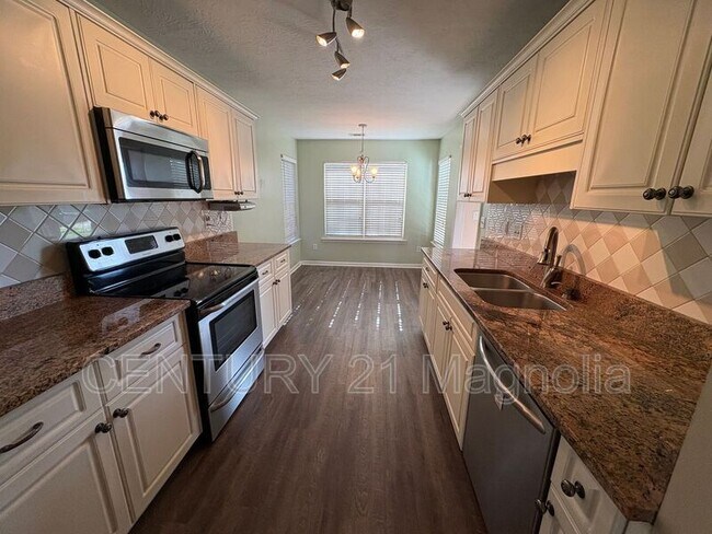 Building Photo - 338 Old Walnut Branch