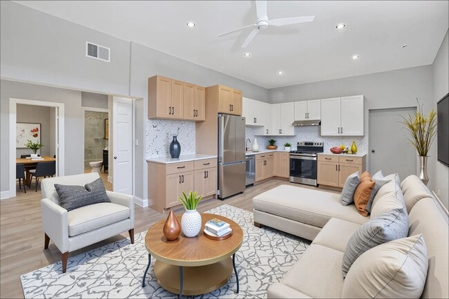 Building Photo - Brand New Construction 2-Bedroom, 2-Bath Apartment – Modern Living at Its Finest