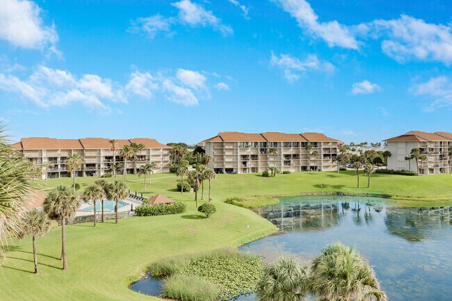 Building Photo - 601 S Seas Dr
