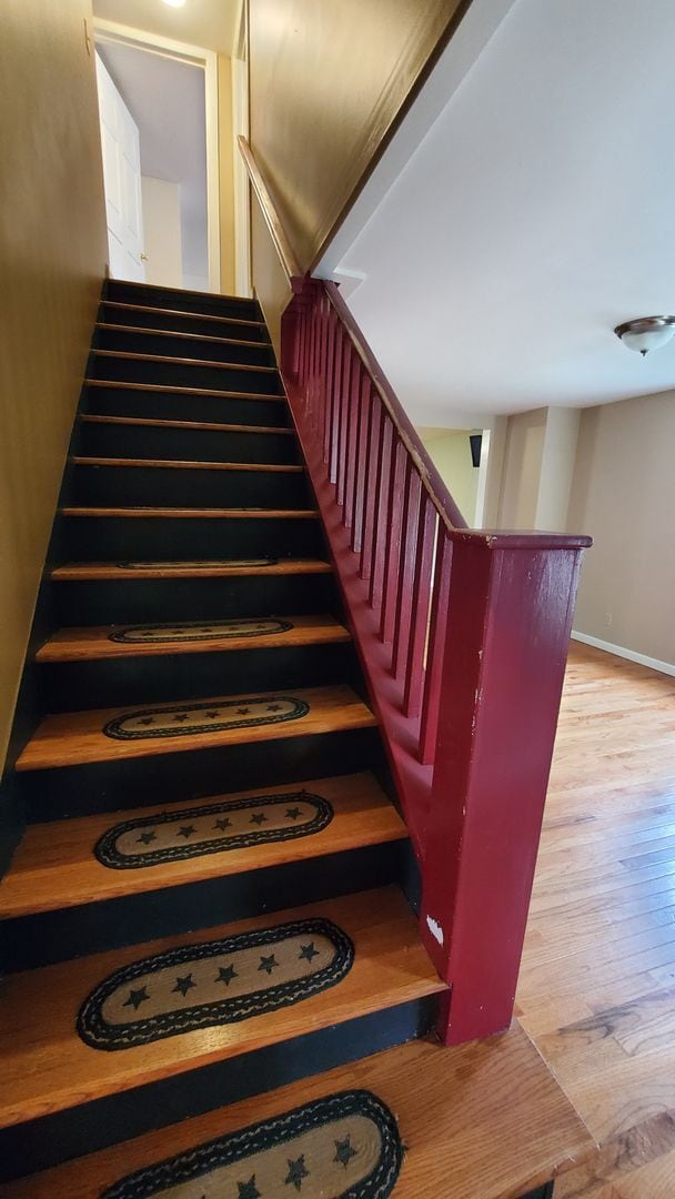 Building Photo - 4 Bedroom House for Rent