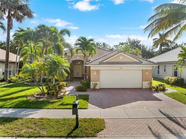 Building Photo - 6450 NW 106th Terrace