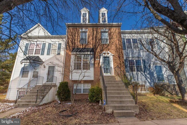 Building Photo - 6808 Compton Valley Pl