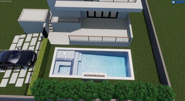 Building Photo - 4364 Alton Rd