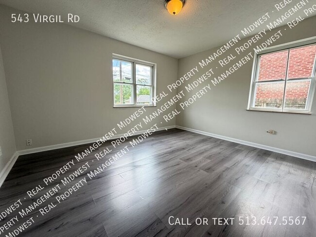 Building Photo - 543 Virgil Rd