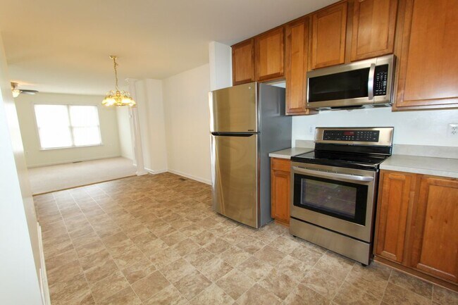 Building Photo - Hammonds Mill Townhouse