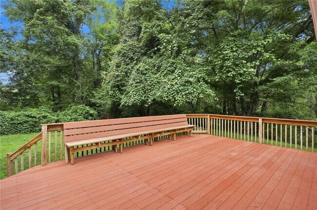 Building Photo - 8 Choctaw Trail