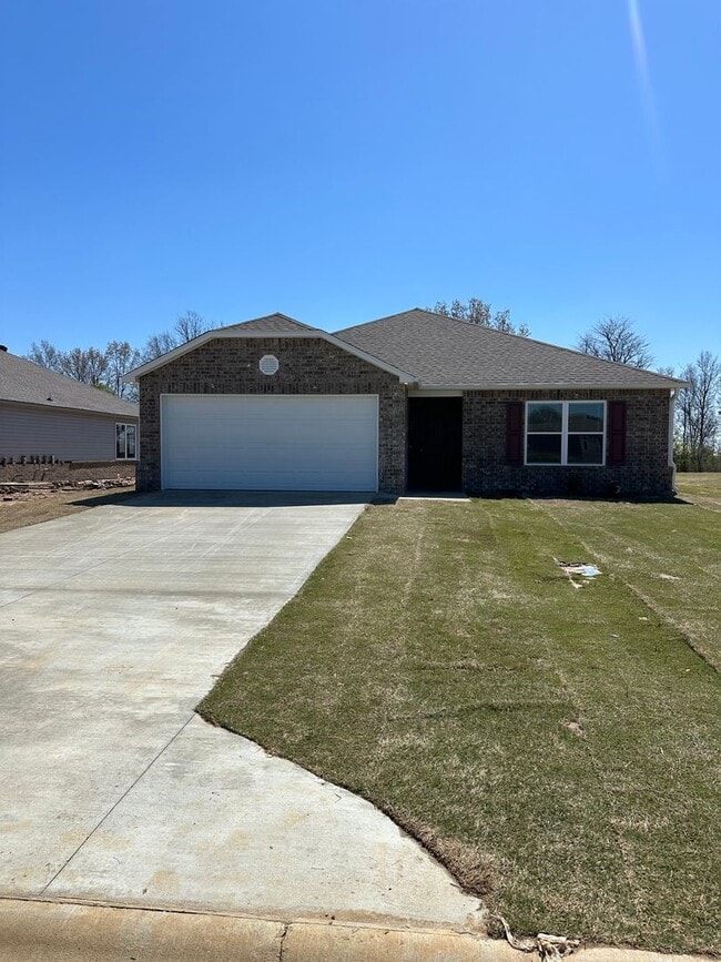 Building Photo - Pre-Leasing Now! Beautiful 3-Bedroom, 2-Bath Home in Prospect Farms | Available July 14