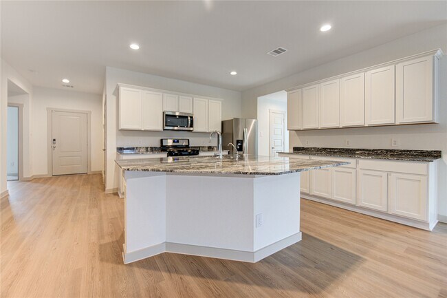 Building Photo - 7715 Smooth Vly Ct