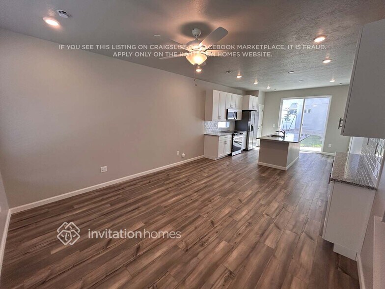Building Photo - 379 Kanab Crk Dr