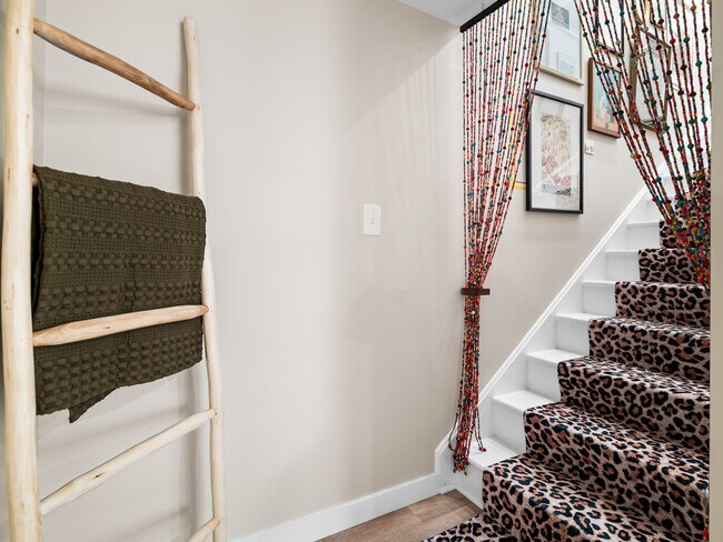 Building Photo - 5602 Tillman Ave