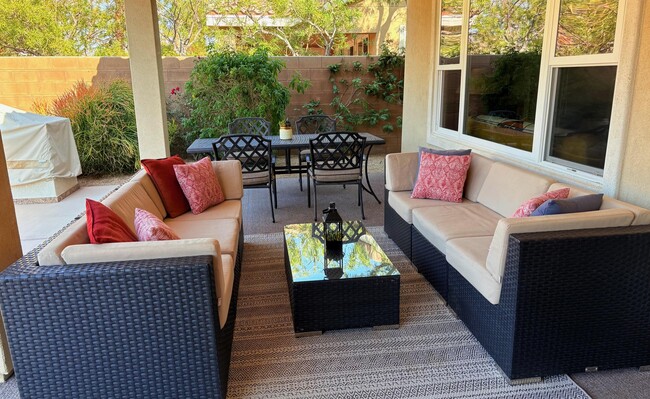 Building Photo - 81407 Golden Poppy Way