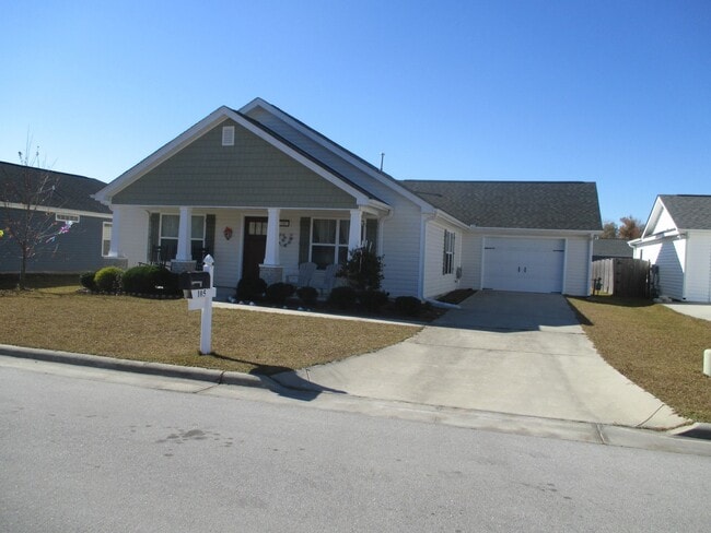 Building Photo - 105 Westwood Ct