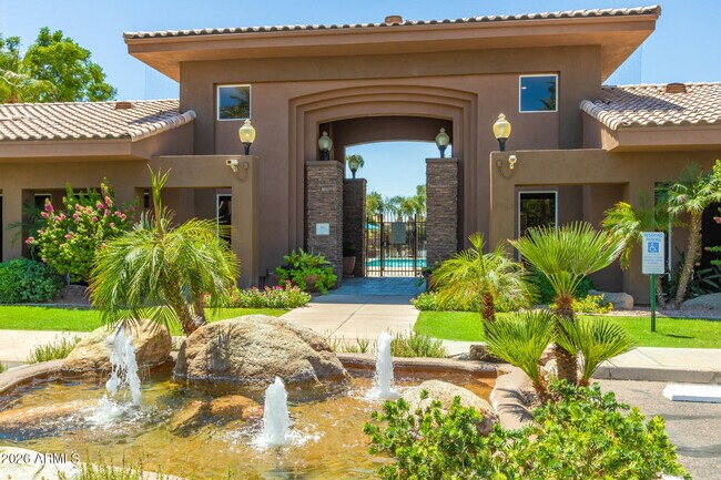 Building Photo - 7009 E Acoma Dr