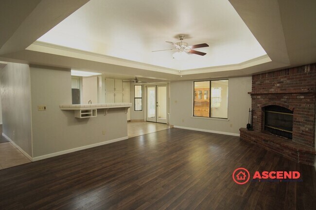 Building Photo - Beautiful Home Located In Rosedale Area!