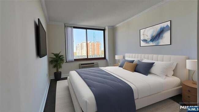 Building Photo - 100 Old Palisade Rd