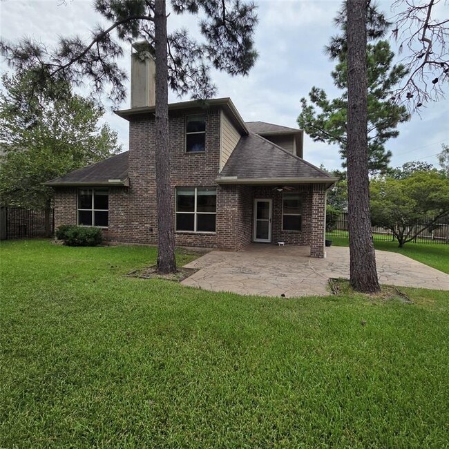 Building Photo - 26101 Brickhill Dr