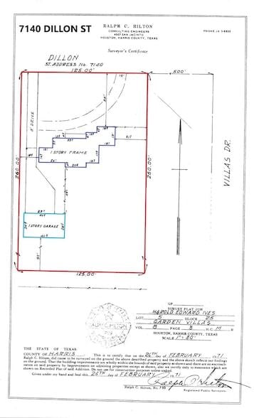 Building Photo - 7140 Dillon St