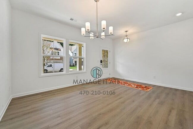 Building Photo - Brand New Home for Rent – 5 Bed/4 Bath with Unfinished Basement i