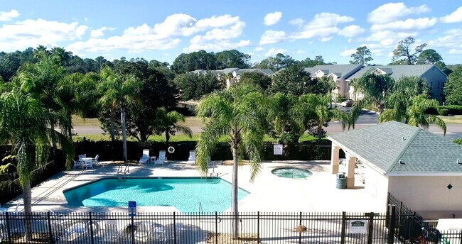 Building Photo - 1401 Carnoustie Ct