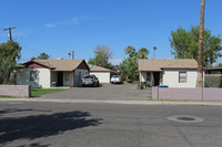 Building Photo - Palmetto Cottages