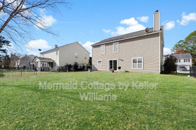 Building Photo - 25 Pennyroyal Way