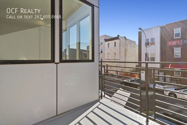 Building Photo - Two Bed Brewerytown Apartment