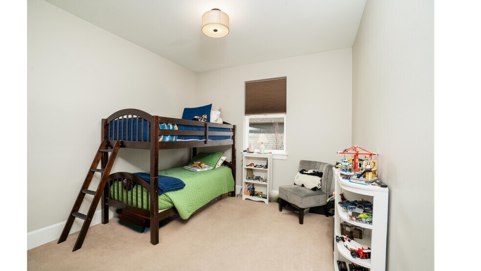 Bedroom 1 - 2421 Lasso Ave