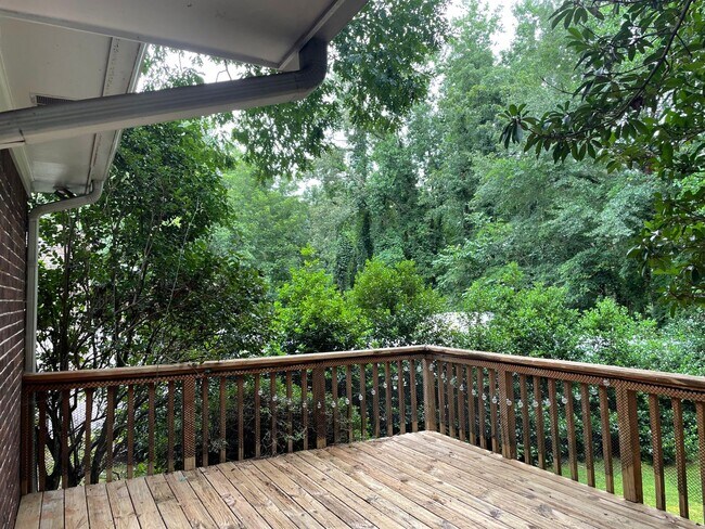 Building Photo - Home For Rent - Brookwood Forest