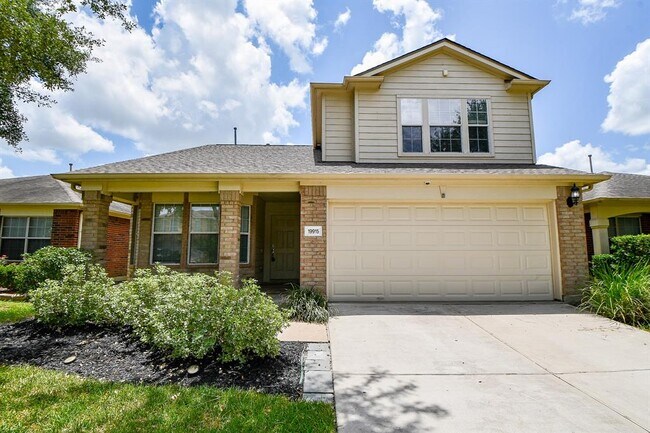 Primary Photo - 19915 Juniper Berry Dr