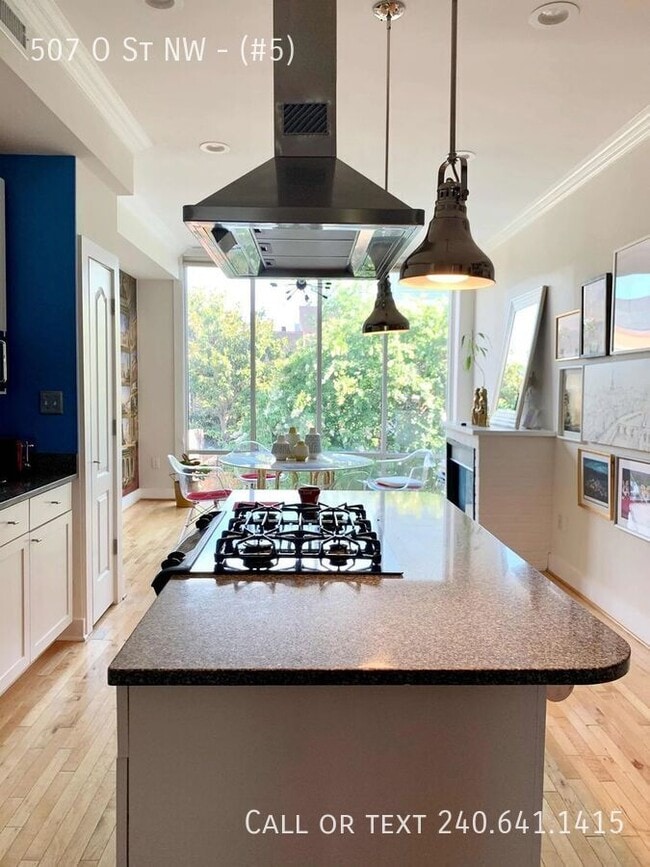 Building Photo - 507 O St NW