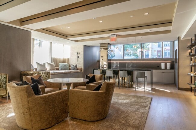 Building Photo - 2501 M St NW