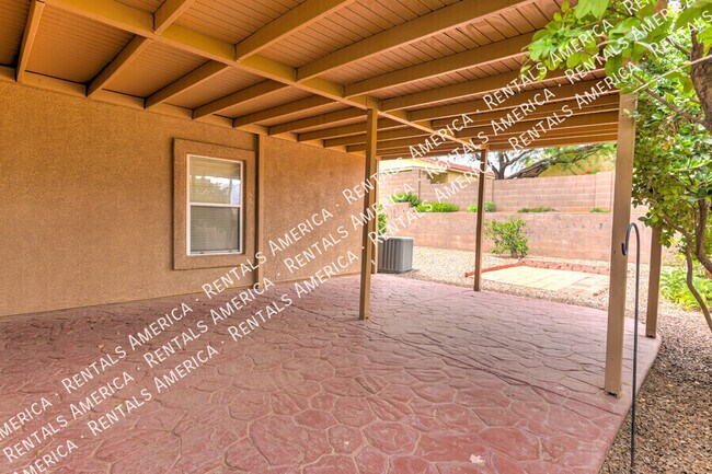 Building Photo - 3647 E Mecate Rd