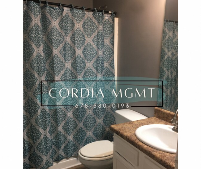 Building Photo - All Electric 1 Bedroom 1 Bathroom in Cartersville