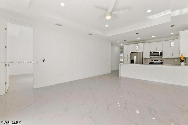 Building Photo - 2516 Park Rd