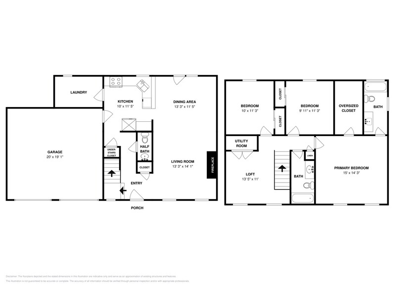 Building Photo - 5862 Mahogany Pl SW