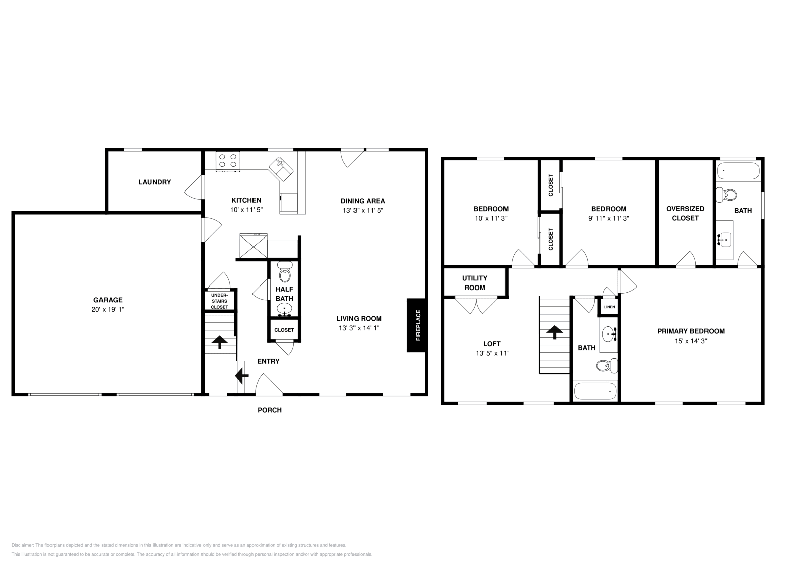 Building Photo - 5862 Mahogany Pl SW