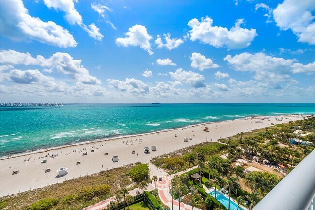 Building Photo - 3737 Collins Ave