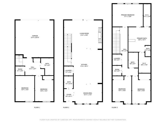 Building Photo - 1106 Briar Cove Cir