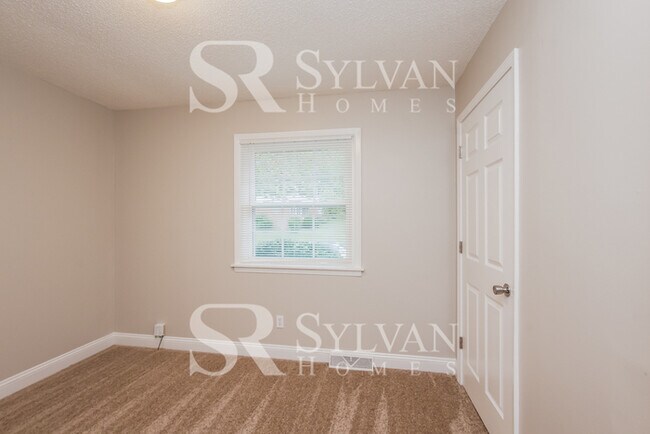 Building Photo - The Lifestyle You Deserve.