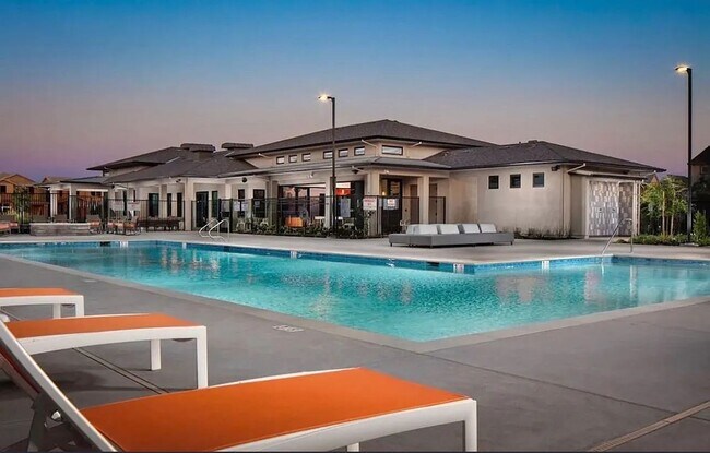 Building Photo - Modern 4BR Sacramento Home with Exclusive Clubhouse!